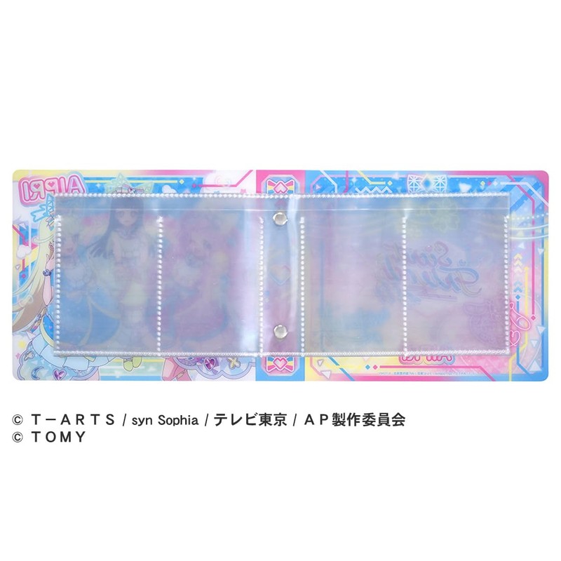 Secret iPri Secret Eye Pri Card Album Secret Friends ∞