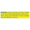 Lemonhead Hard Lemon Candy, 5 Ounce Movie Theater Candy Boxes