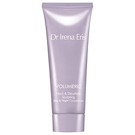 Dr Irena Eris Volumetric Neck and Decollate Concentrates