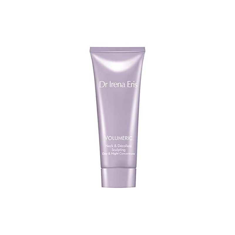 Dr Irena Eris Volumetric Neck and Decollate Concentrates