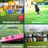Bligo Self-Adhesive Artificial Grass Seam Tape 4 Inch x 33