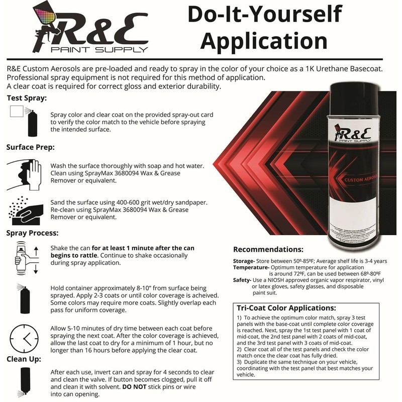HI-TECH Magna Shine Paint Correction Clay Pad – Nano Technology