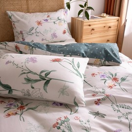 NOLAYA PC 02 Pillow Cases 43 63 % 100% Cotton 2 Piece Pillow Case Dust Mites Deodorization Envelope Type Cotton Pillow Case Soft Sweat Absorbing Single Piece Pillow Cover