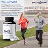 Evolve Now Betaine - 120 Vegan Capsules - 750 mg