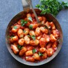 Gnocchi di Patate Ñoqui de Papa Pasta Italiana 500g