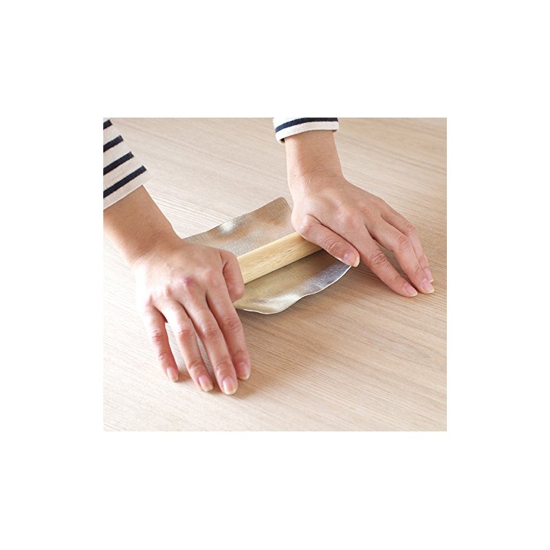 syouryu ころ18【すずがみ用伸ばし棒】