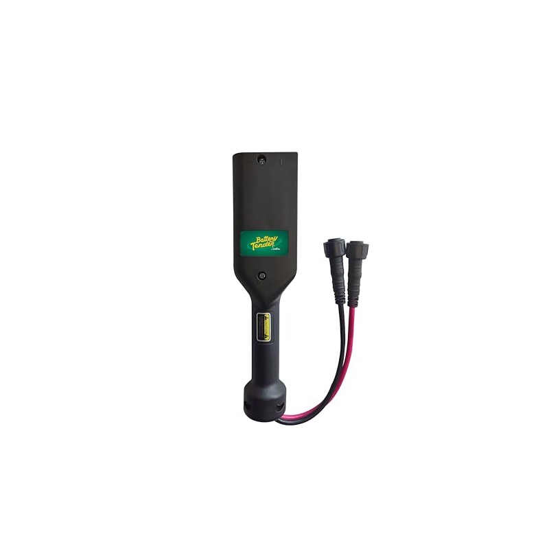 Battery Tender 36V E-Z-GO Medalist & TXT DCS/PDS DC Charging