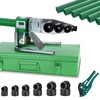 WINB Plastic Pipe Welder Plastic pipe 110-220v welding tool Pipe