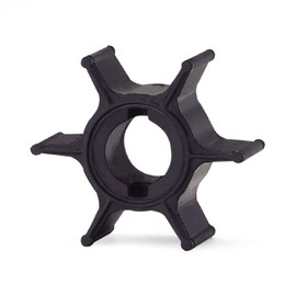 MARKGOO Water Pump Impeller 17461-97JM0 for Suzuki Outboard 2.5 HP BF2.5 (2006-UP) Boat Motor Engine Parts Replacement Johnson 5037429 17461-97JL0 17461-97J10 17461-97J00