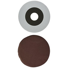 Full Circle International Inc. PWR PAD Power Pad 8-1/2-Inch Foam Sander Pad