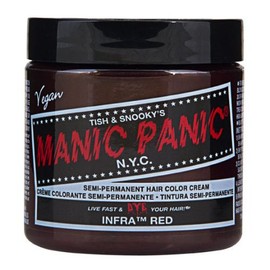 manikkupanikku Color Cream Infrastructure Red