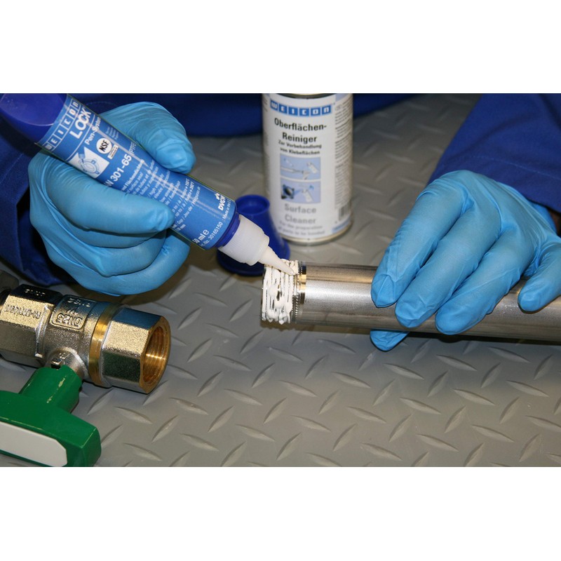 WEICON Lock An 301-65 Tube and Surface Seal 50 ml