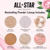 Physicians Formula, Paleta de rostro All Star Palette