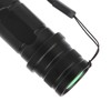 Aluminium Alloy Night Viewing Zoom Torch IPX6 Waterproof Hunting Flashlight