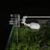 ZAOJIAO Auto-top-Off ATO Solution Auto Water Filler Adjustable Float Valve