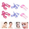 2sets Nose Bridge Corrector Set Includes Shaper Lifter Massager for