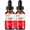 VIVE MD Sweet Relief Glycogen Support Drops - Sweet Relief