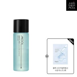 정샘물 [11]정샘물 에센셜 물 립앤아이 리무버 + 구성 Jung Saem Mool Essential Water Lip and Eye Remover + Set