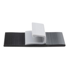 Boat Cover Clips - Premier Pontoon 1.25" 2017 & Older