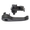 XQSMWF 81180-2B000 811802B000 Hood Latch Release Handle Base Assembly Compatible
