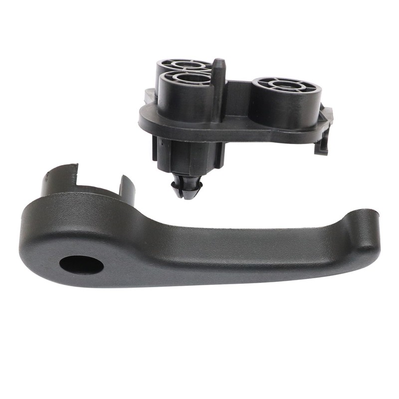XQSMWF 81180-2B000 811802B000 Hood Latch Release Handle Base Assembly Compatible
