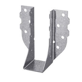 Simpson Strong-Tie LGUM48-SDS - High-Capacity Girder Hanger for Masonry for 4x8 w/