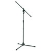 Tama Iron Works Tour MS455BK Microphone Stand, Black