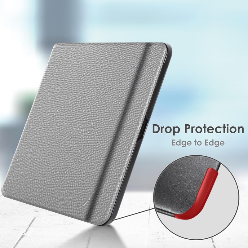 Forefront Cases Case for Pocketbook Era & Era Colour -