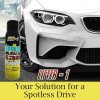 Lifter-1 Bug and Tar Remover for Cars, Trucks, RVs, and
