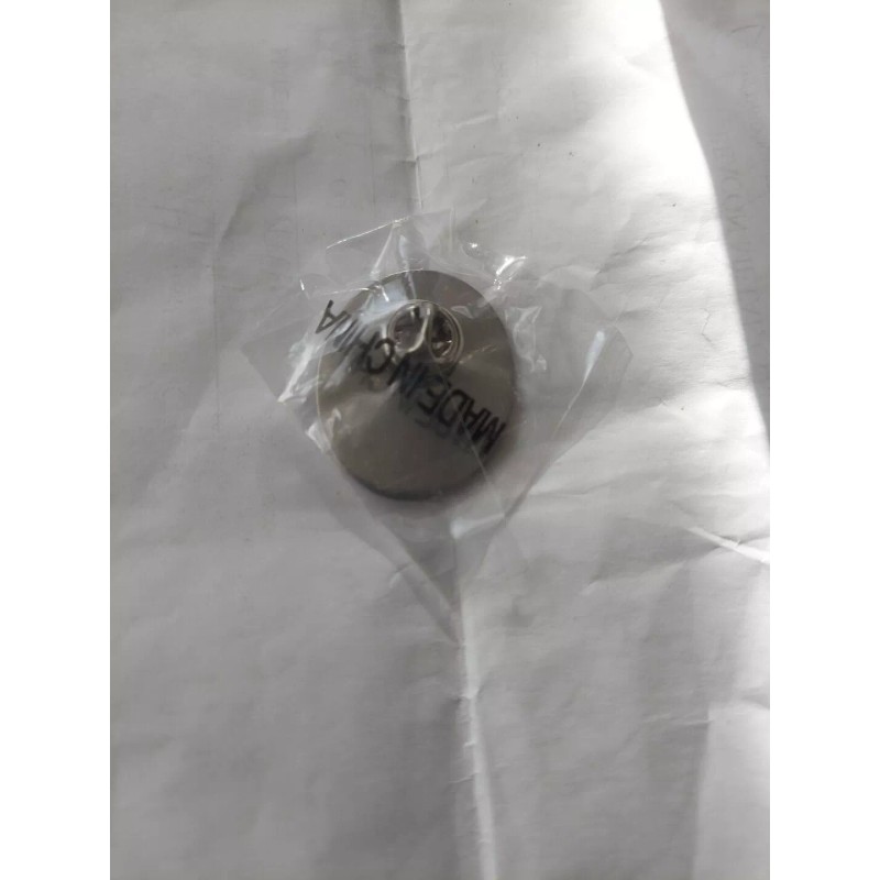 American Girl Doll Felicity 2003 Framed Image on Enameled Metal