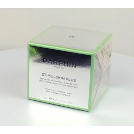 Darphin Stimulskin Plus Serumask Total Anti Aging ~  50 ml / 1.7 oz ~ Sealed ~