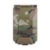 WoSporT Tactical Modular Battery Storage Organizer, MOLLE Military Hunting Vest