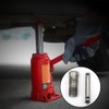 Hydraulic Vertical Jack Oil Pump Oil Pump Core 67mm Length
