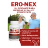 Suple Ero-nex 2 Pack 240 Cápsulas 2 Frascos 4 Meses