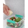 Sistema SI21470 Dressing-SI21470 Dressing, Plastic, Pink/Green/Purple/Blue