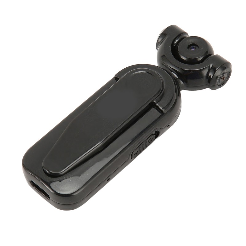Digital Voice and Video Recorder HD 1080P AI Intelligent Noise