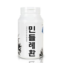 Sanhaerang Domestic Dandelion Pills 300g19701461634640 / 산해랑 국내산 민들레환 300g19701461634640