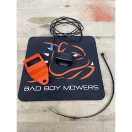 BAD BOY MOWERS OEM MZ HOURMETER/TACH