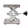 Stainless Steel Router Lift Lifting Platform Stand Lifter for Router