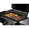 Weber Full Size Rectangular Griddle, Spirit 300 Series, Carbon Steel,