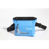 PVC Waterproof Underwater Waist Bag Large Dry Case Home for Surfing Diving Rafting (Blue)