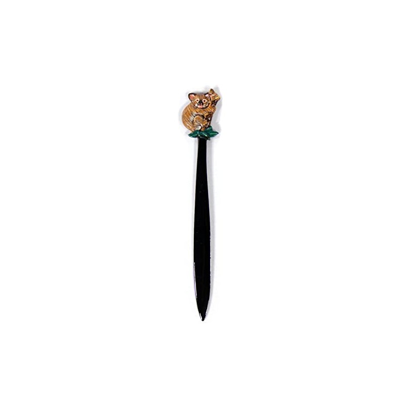 LX Hand Painted Koala Bear Letter Opener