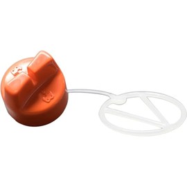Oil Cap Assembly P021000951 Compatible with Echo/Shindaiwa Power Pruner Model PPF-210, PPF-211, PPT-230, PPT-2400, PPT-260. OEM