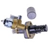 Unifizz 186 186F Fuel Injector Pump with Solenoid Compatible with