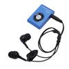 IPX8 Water Proof MP3 Player for Swimming, 8GB Underwater Music