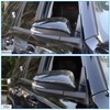 JeCar for 4Runner Carbon Fiber Side Mirror Cover Trim Decoration