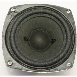 For Acoustic Research Foam Speaker Repair Kit For AR Acoustic Research 48b 48s 48bxi 58ls 58b 58bx 4"