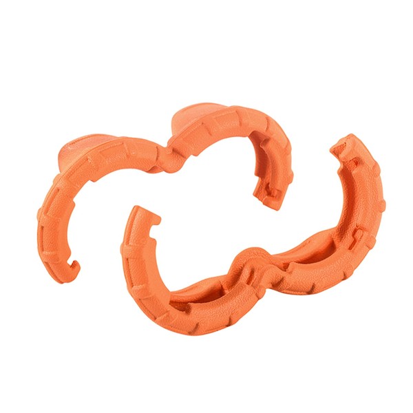 YUULNMOP Propeller Guard Protector Bumper for DJI NEO,Prop Bumper Strip