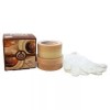 The Body Shop NEW Shea Duo Travel Exclusive 3 PC