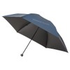 Montbell 1128658 Folding Umbrella, Sun Block Umbrella, 50, Blue Green,